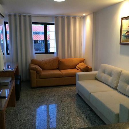 Ametista Flat Apartman Maceió Kültér fotó