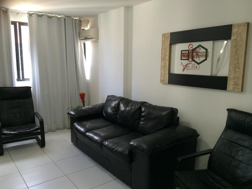 Ametista Flat Apartman Maceió Kültér fotó