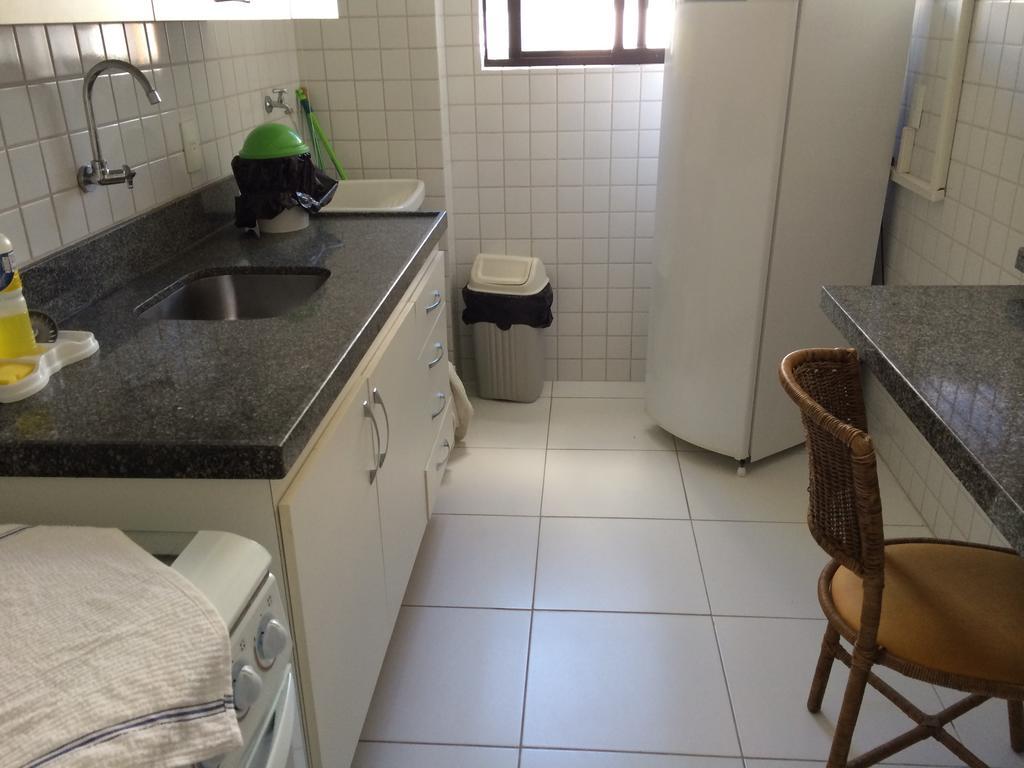 Ametista Flat Apartman Maceió Szoba fotó