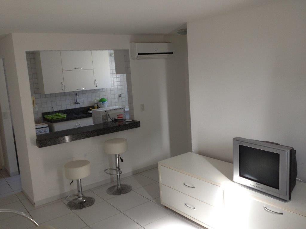 Ametista Flat Apartman Maceió Szoba fotó