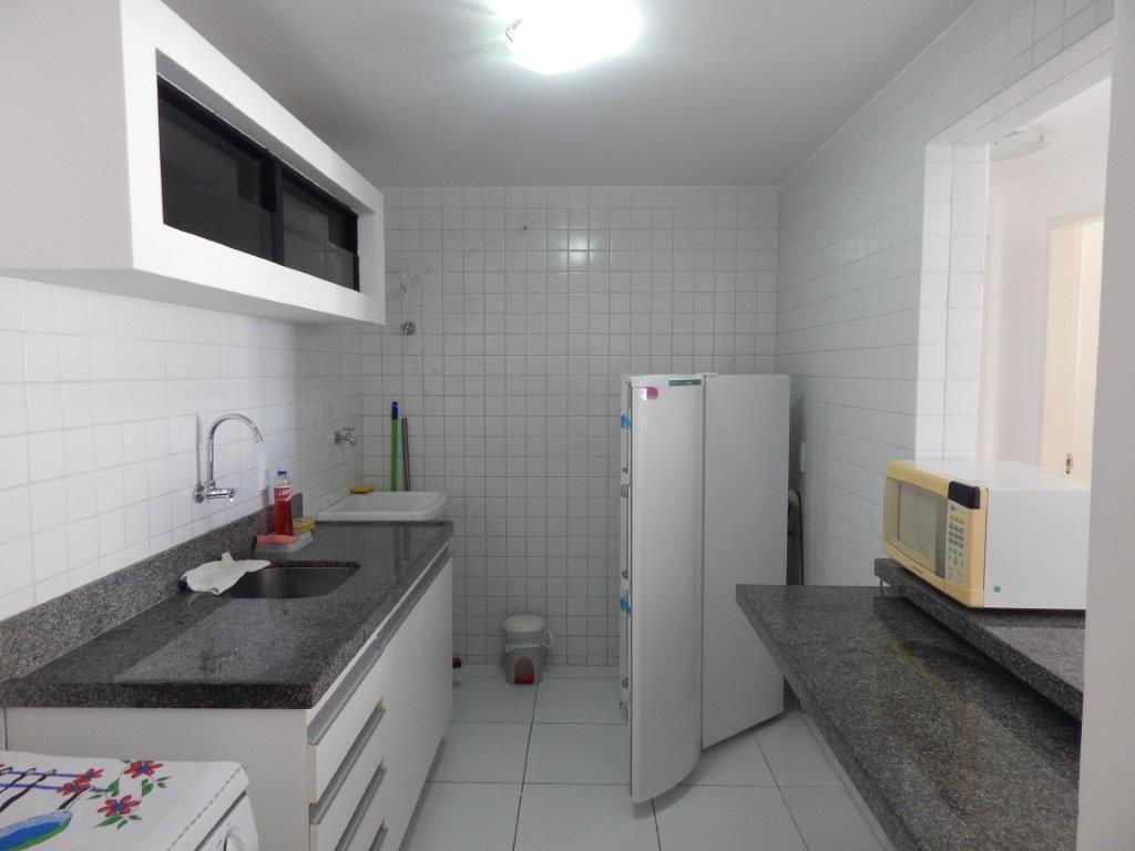Ametista Flat Apartman Maceió Szoba fotó