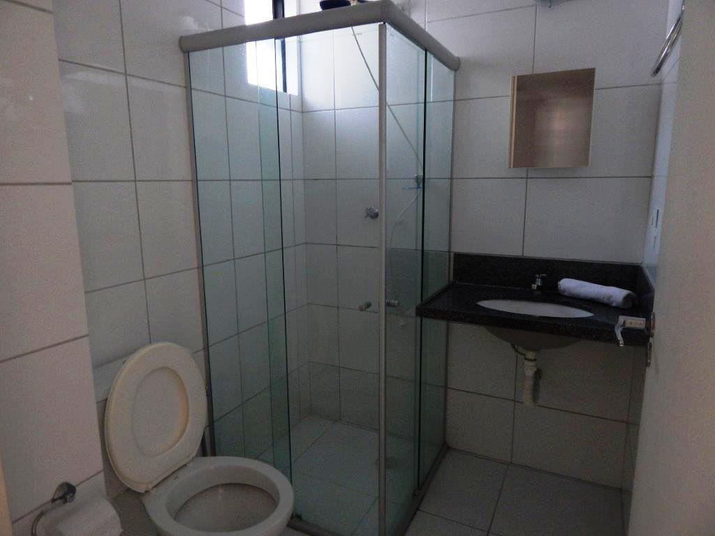 Ametista Flat Apartman Maceió Szoba fotó