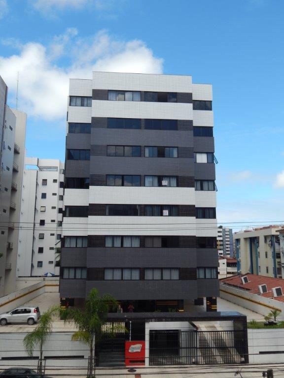 Ametista Flat Apartman Maceió Kültér fotó