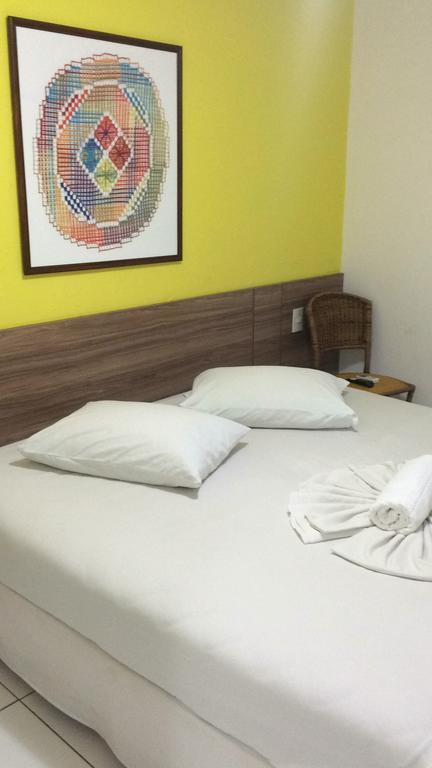 Ametista Flat Apartman Maceió Kültér fotó