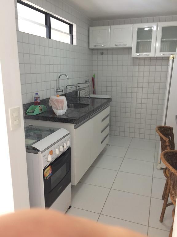 Ametista Flat Apartman Maceió Kültér fotó