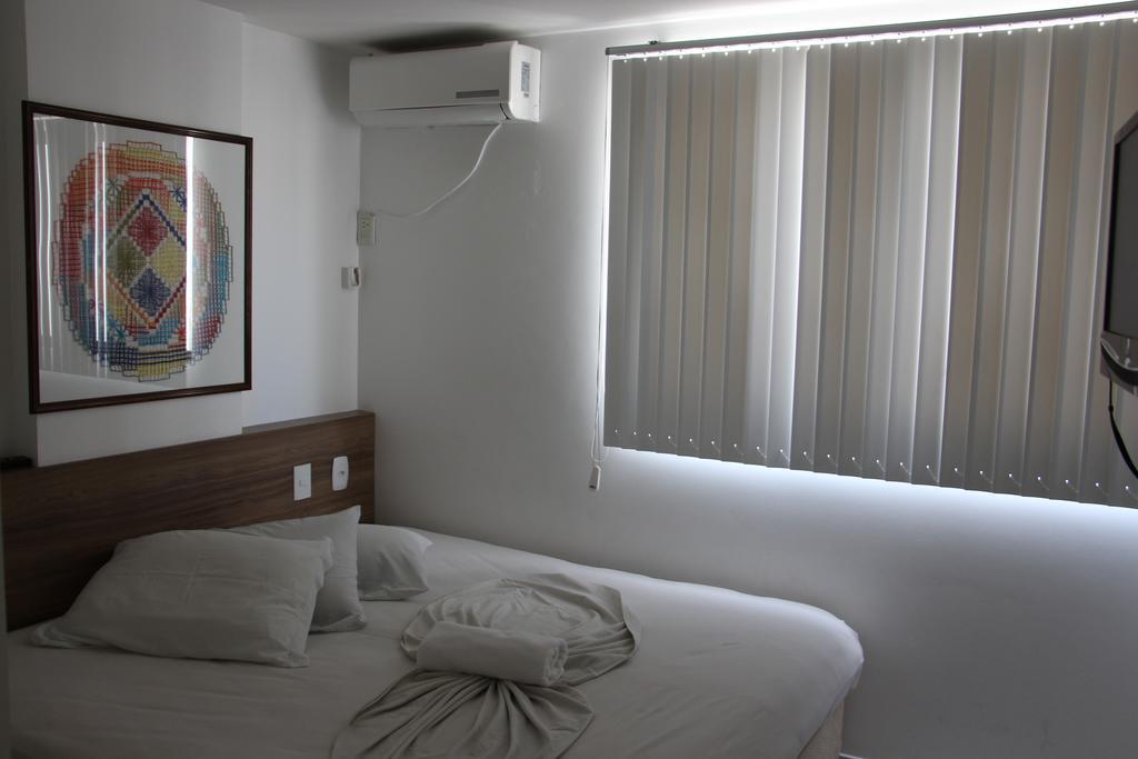 Ametista Flat Apartman Maceió Kültér fotó
