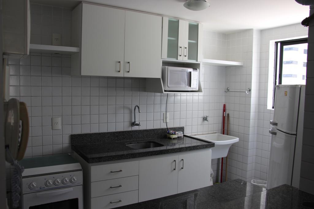 Ametista Flat Apartman Maceió Kültér fotó