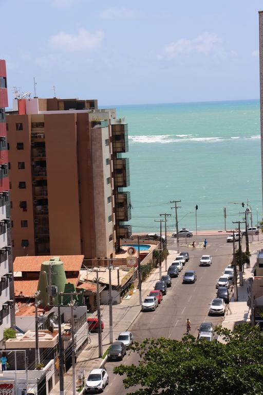 Ametista Flat Apartman Maceió Kültér fotó