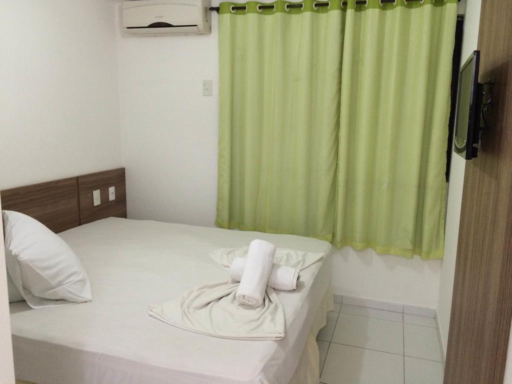 Ametista Flat Apartman Maceió Kültér fotó