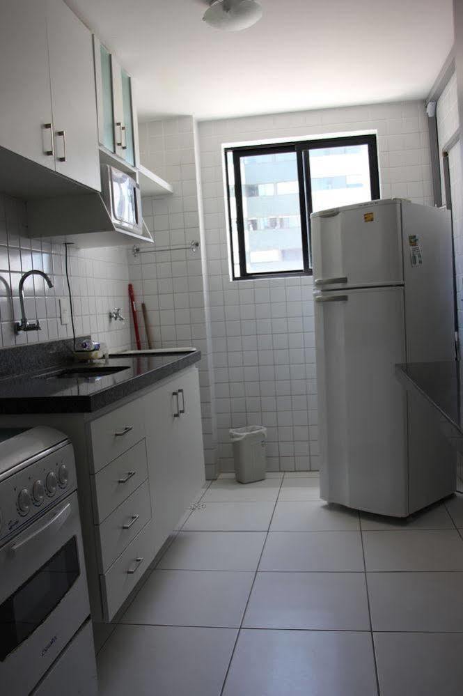 Ametista Flat Apartman Maceió Kültér fotó