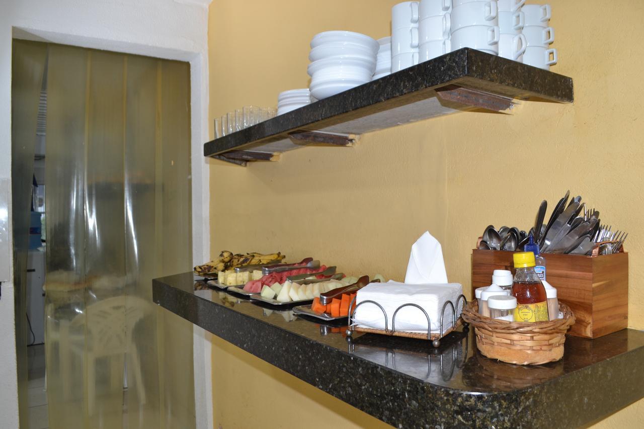 Ametista Flat Apartman Maceió Kültér fotó