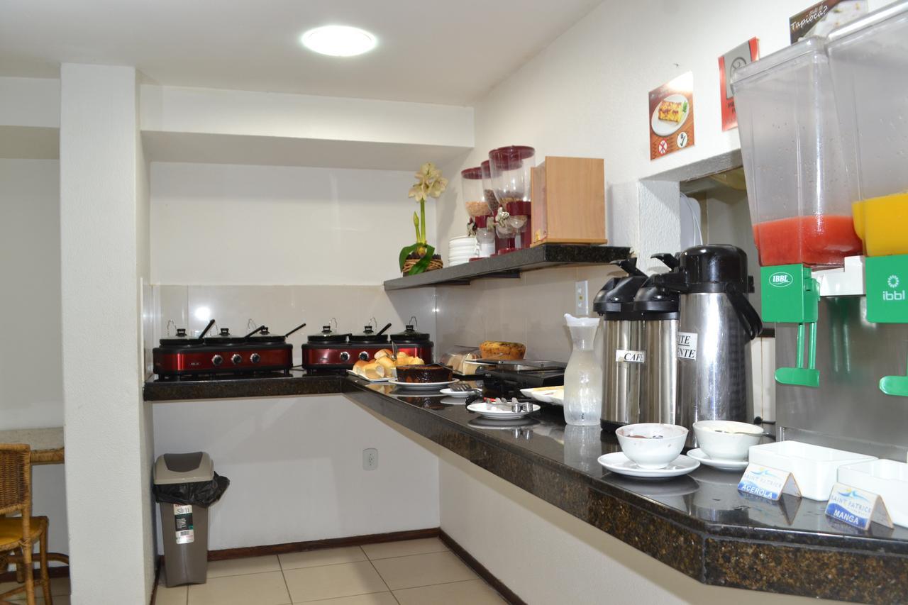 Ametista Flat Apartman Maceió Kültér fotó